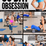 [Member Access] 80 Days Obsession by Autumn Calabrese Beachbody