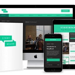 [Video Course] The StoryBrand Online Marketing Workshop by Donald Miller