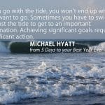 [Member Access] 5 Days To Your Best Year Ever by Michael Hyatt