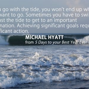 [Video Course] 5 Days To Your Best Year Ever by Michael Hyatt