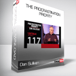 [Member Access] The Procrastination Priority by Dan Sullivan