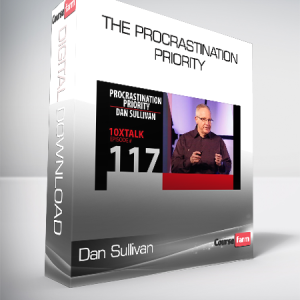 [Video Course] The Procrastination Priority by Dan Sullivan