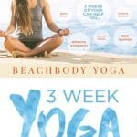 [Member Access] 3 Week Yoga Retreat by Beachbody