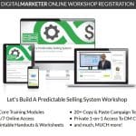 [Member Access] Predictable Selling System by Ryan Deiss
