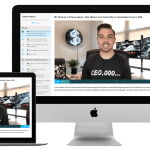 [Member Access] 6 Figure Facebook Ads Agency 2019 by Billy Willson