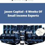 [Member Access] Email Income Experts by Jason Capital