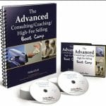 [Member Access] Advanced Coaching Consulting by Dan Kennedy