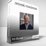 [Member Access] GrowBIG Foundations by Mo Bunnell