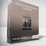 [Member Access] The YouTube Creator Academy by Graham Stephan
