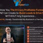 [Member Access] The 8 Crazy Profitable Funnels by Funnelize