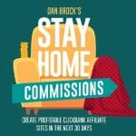 [Member Access] Stay Home Commissions by Dan Brock