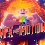 [Member Access] VFX For Motion by Mark Christiansen, School Of Motion