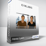 [Member Access] IG Millions by Alexey Lyakh, Ryker Gamble