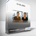 [Member Access] IG Millions by Alexey Lyakh, Ryker Gamble