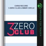 [Member Access] 3 Zero Club & Inner Circle by Chris Record