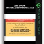 [Member Access] Cold Email Masterclasses by Joel Kaplan