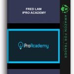 [Member Access] Ipro Academy by Fred Lam