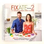 [Member Access] FixATE ( BeachBody's Exclusive Cooking Program) by Beachbody