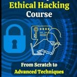 [Member Access] The Complete Ethical Hacker Course by Infosec4TC