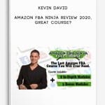 [Member Access] Amazon FBA Ninja by Kevin David