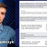 [Member Access] Filmmaker's VFX Guide by Jacek Adamczyk