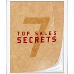 [Member Access] Top Sale Secrets by Grant Cardone