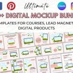 [Member Access] Bundle Course by AdLeaks