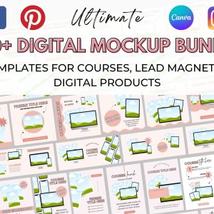 [Video Course] Bundle Course by AdLeaks