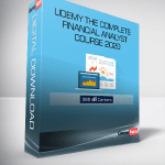 [Member Access] The Complete Financial Analyst Course 2020
