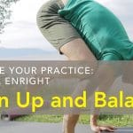 [Member Access] Advance Your Practice Open Up and Balance by Jesse Enright, Gaia