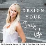 [Member Access] Design Your Dream Life Academy by Natalie Bacon