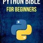 [Member Access] The Python Bible™ | Everything You Need to Program in Python by Ziyad Yehia