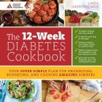 [Member Access] Everyday Cooking for People With Diabetes by Linda Gassenheimer, Craftsy