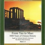 [Member Access] From Yao to Mao: 5000 Years of Chinese History