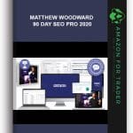 [Member Access] 90 Day SEO by Matthew Woodward