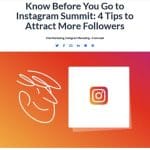 [Member Access] IG Summit 2021 Course by ManyChat