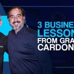 [Member Access] Follow-up The Greatest Business Secret by Grant Cardone