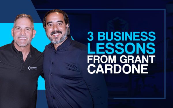 [Video Course] Follow-up The Greatest Business Secret by Grant Cardone - Image 1