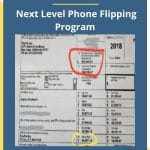 [Member Access] Next Level Phone Flipping Program by Aaron Goldsten