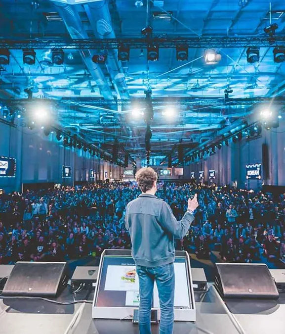 [Member Access] AdWorld Conference 2020 - Image 1