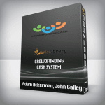 [Member Access] Crowdfunding Cash System by Adam Ackerman & John Galley