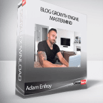 [Member Access] Blog Growth Engine Mastermind by Adam Enfroy