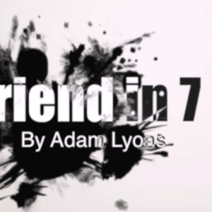 [Video Course] Hot Girl In 7 Days by Adam Lyons