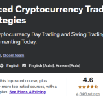 [Member Access] The Advanced Cryptocurrency Trading Course - With Strategies by Mohsen Hassan