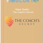 [Member Access] The Coach's Secret by Akbar Sheikh