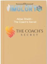 [Member Access] The Coach's Secret by Akbar Sheikh