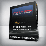 [Member Access] Affiliate Marketing Virtual Summit 2020