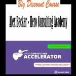 [Member Access] Hero Consulting Academy by Alex Becker