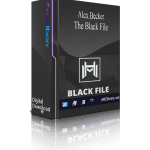[Member Access] The Black File by Alex Becker