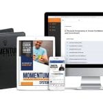 [Member Access] Momentum Masterclass 2019 by Alex Charfen